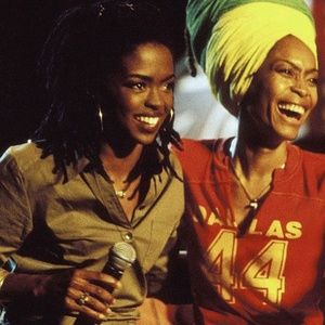 Meet your Posher, Rach